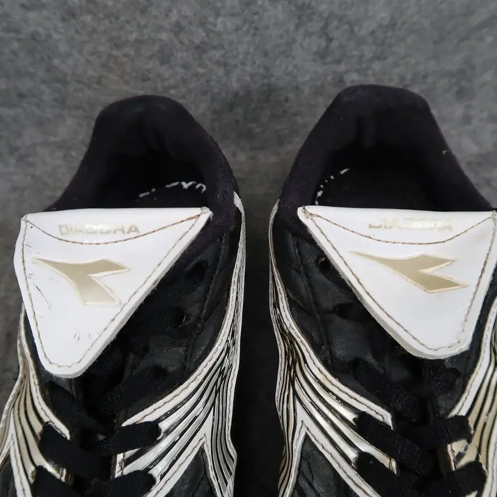Diadora used shoes
